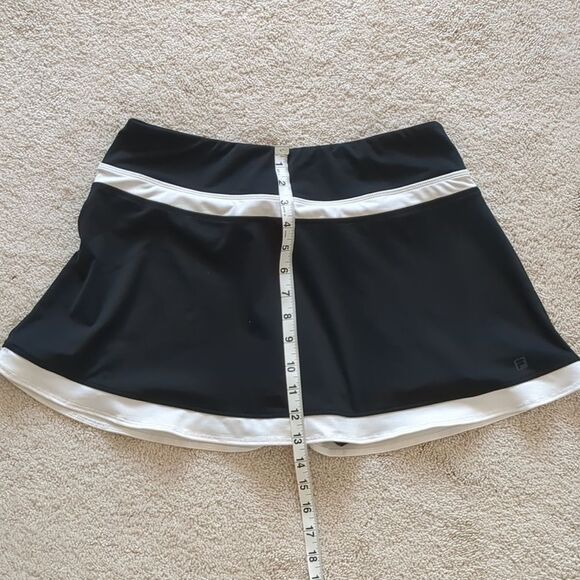 Fila Tennis Skirt Size M - Picture 6 of 8